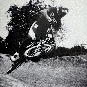 Test aus BMX Special, 1983