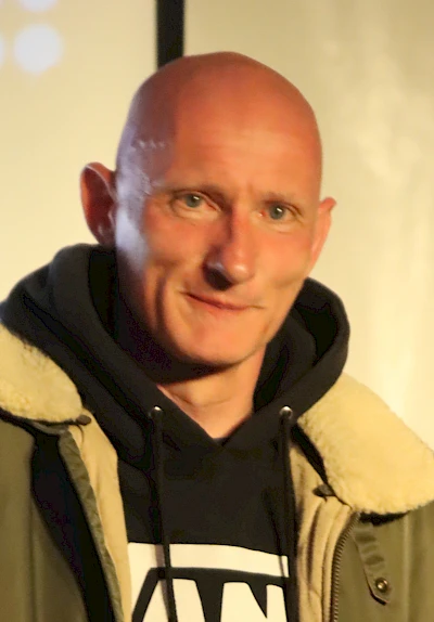 Jan Klostermann