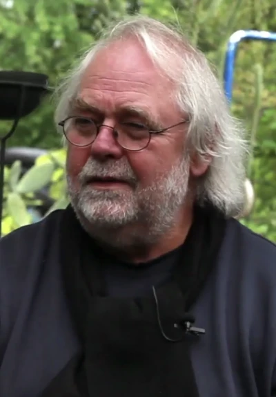 Peter Beu