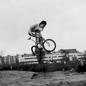 Style im Berliner Getto