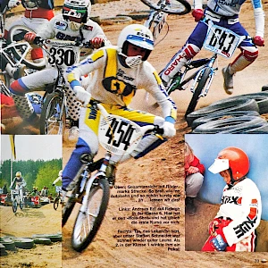 In Roedermark 1984