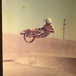 In Romford 1983