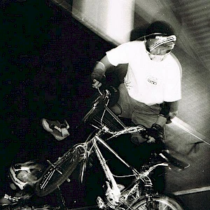 Pedal Picker Drop In in Essen