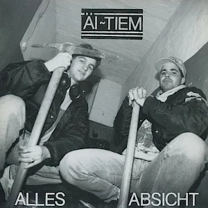 Das erste Album des Äi-Tiem