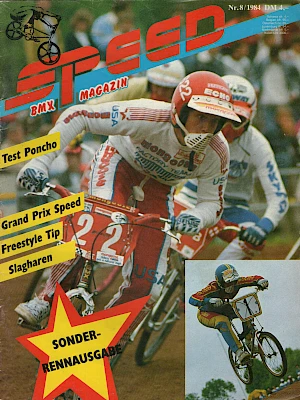 Speed 8/1984