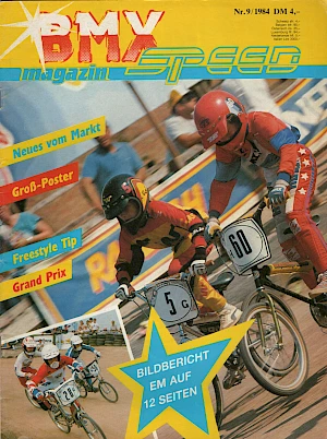 Speed 9/1984