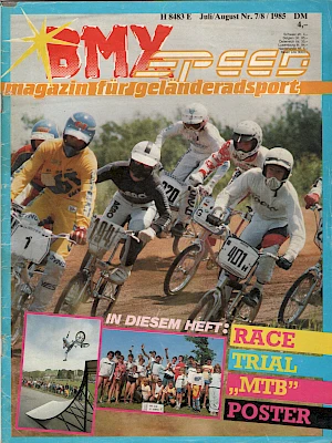 Speed 7-8/1985