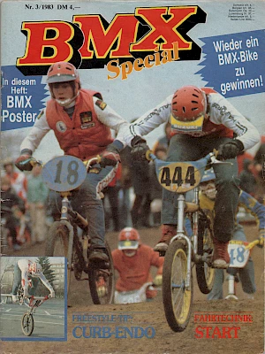BMX Special 3/1983