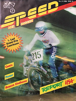 Speed 5/1984