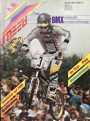 Speed Jump 12/1983