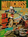 Published as a supplement to Motocross Enduro Magazine