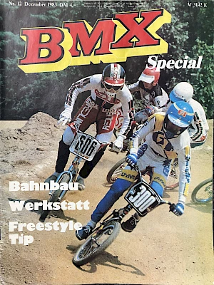 BMX Special 12/1983