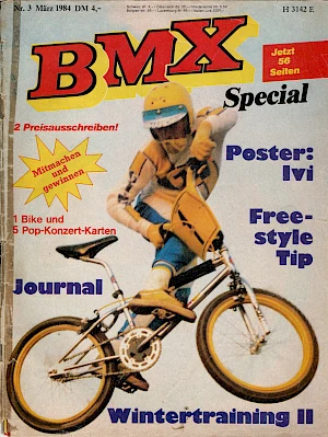 BMX Special 3/1984