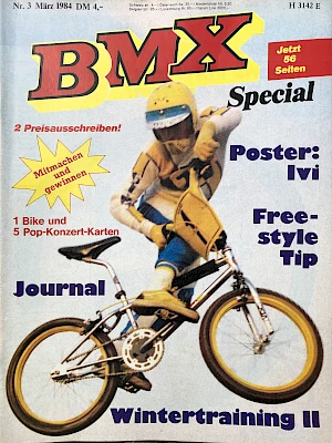 BMX Special 3/1984