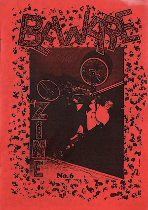 Beware 6