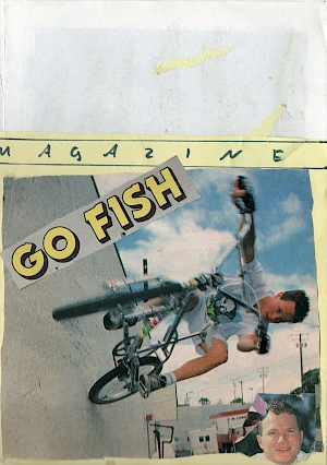 Decade 'Zine 2/1987