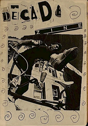 Decade 'Zine 7/1988