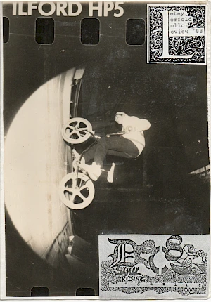 Decade 'Zine 15/1988