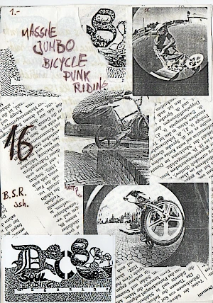 Decade 'Zine 16/1989