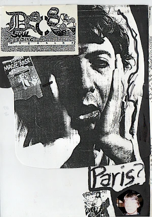 Decade 'Zine 17/1989