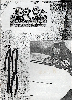 Decade 'Zine 18/1989