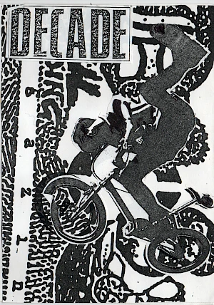 Decade 'Zine 19/1989
