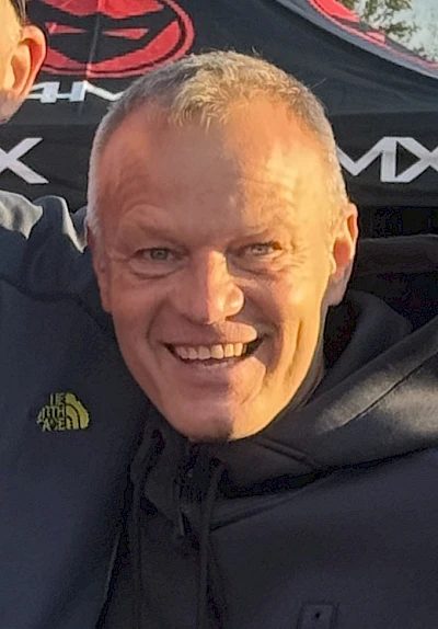 Uwe Sturm