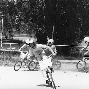 Raceaction, 1984