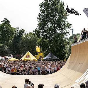 BMX Worlds