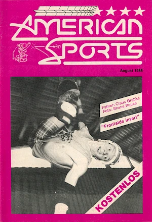 American Sports 7/1985