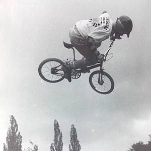 Matthias Rechenburg 1987
