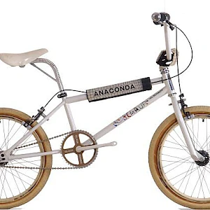 Anaconda Spezialserie