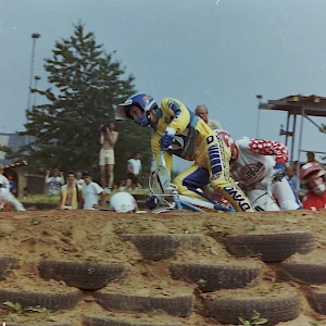 1986 in Weiterstadt