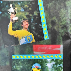 Gewinner der Grand Prix beim Finale in Berlin 1984