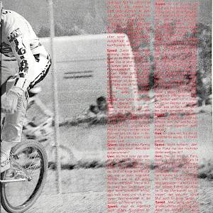 Uwe Sturm Interview aus Speed 06/1985