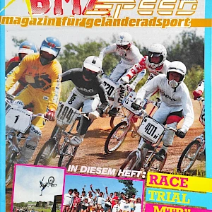 Speed Cover 07/1985