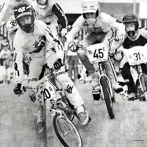 EM Barcelona 1985