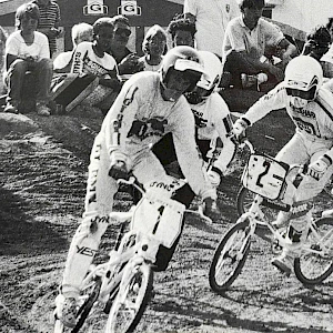 Herbstpokal 1985 in Rödermark
