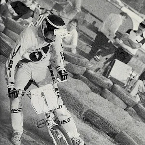 Aus einem GT Test in Speed 11/1985