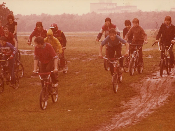 Rennen in Köln