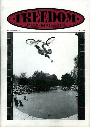 Freedom 1