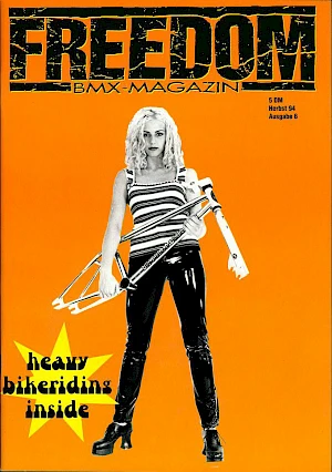 Freedom 6