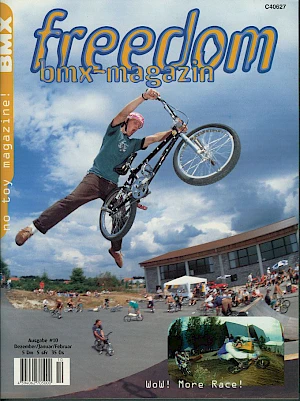 Freedom 10