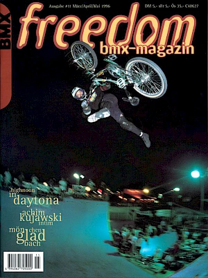 Freedom 11