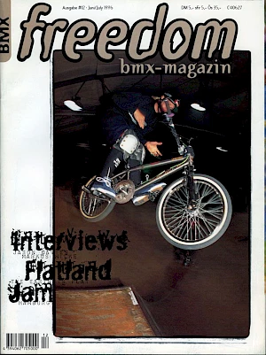 Freedom 12