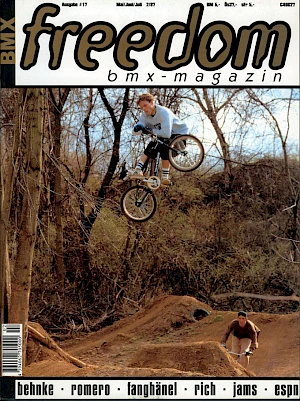 Freedom 17