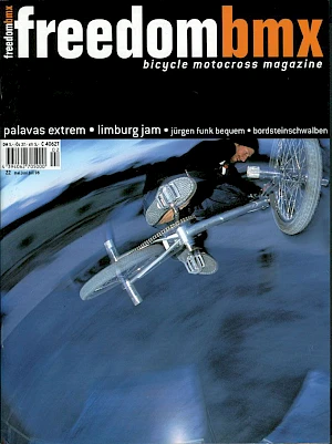 Freedombmx 22