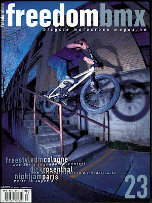 Freedombmx 23