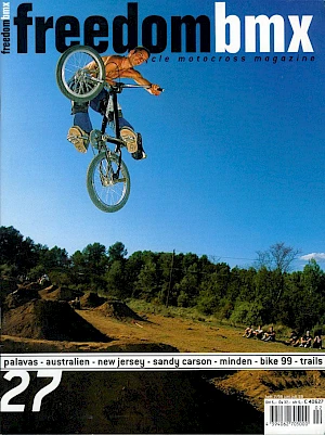Freedombmx 27