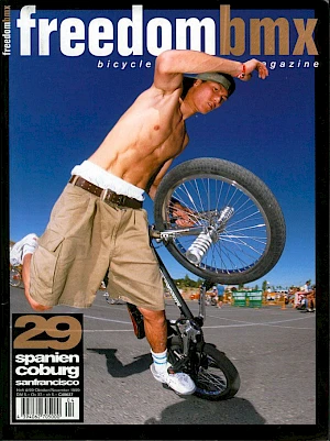 Freedombmx 29